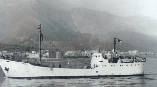 San Benedetto ricorda il motopesca “Pinguino”: a 60 anni dal naufragio la cerimonia in città